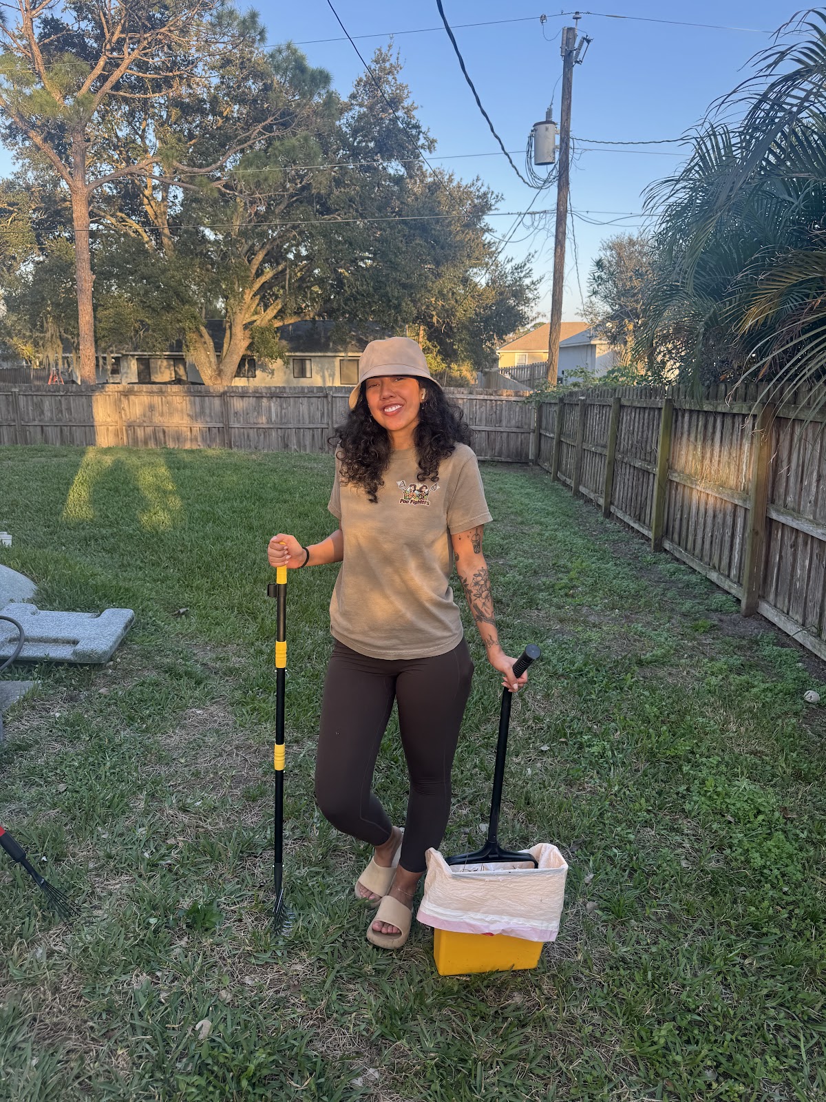 Poo Fighters - Photo 2