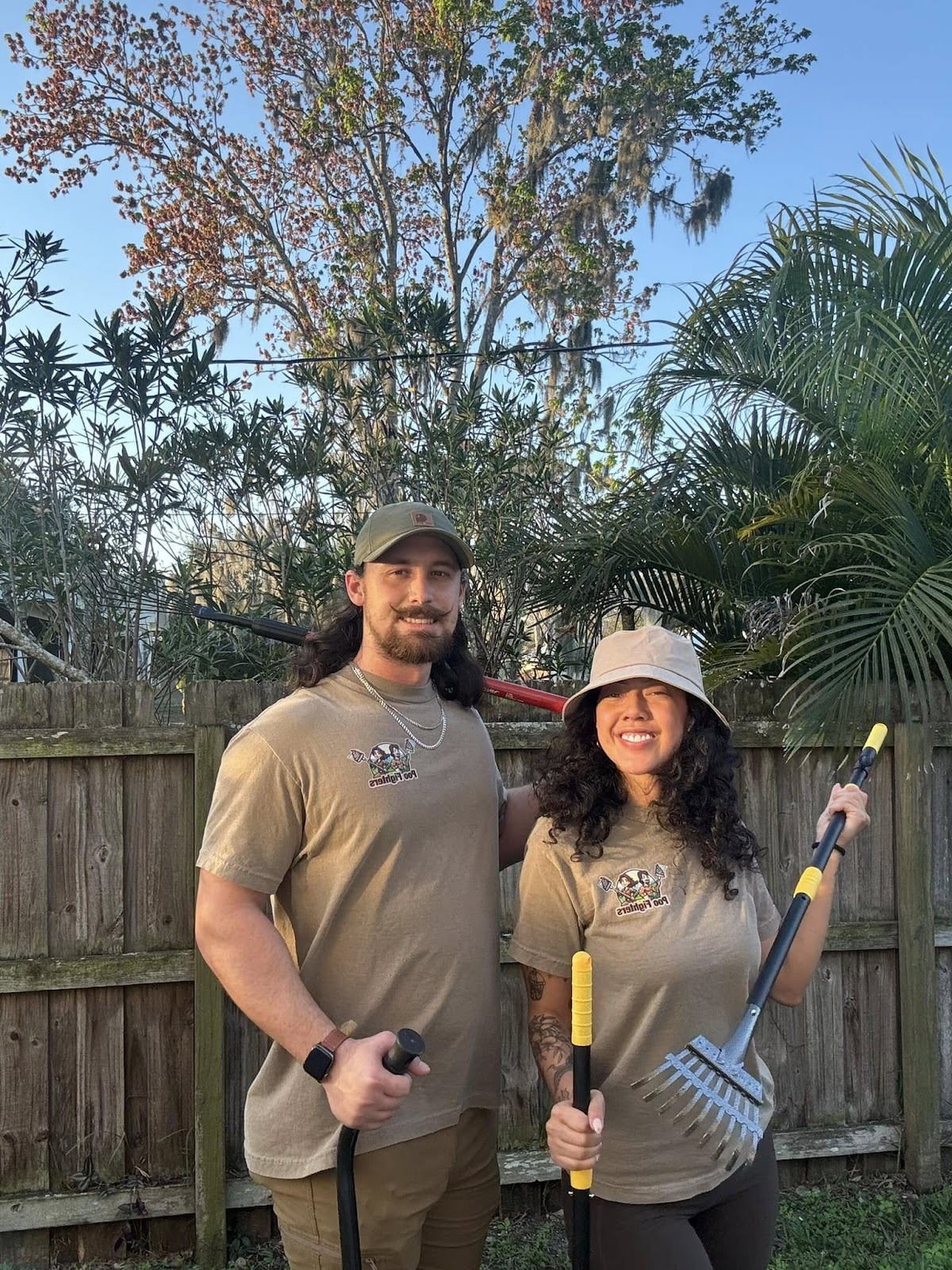 Poo Fighters - Photo 4