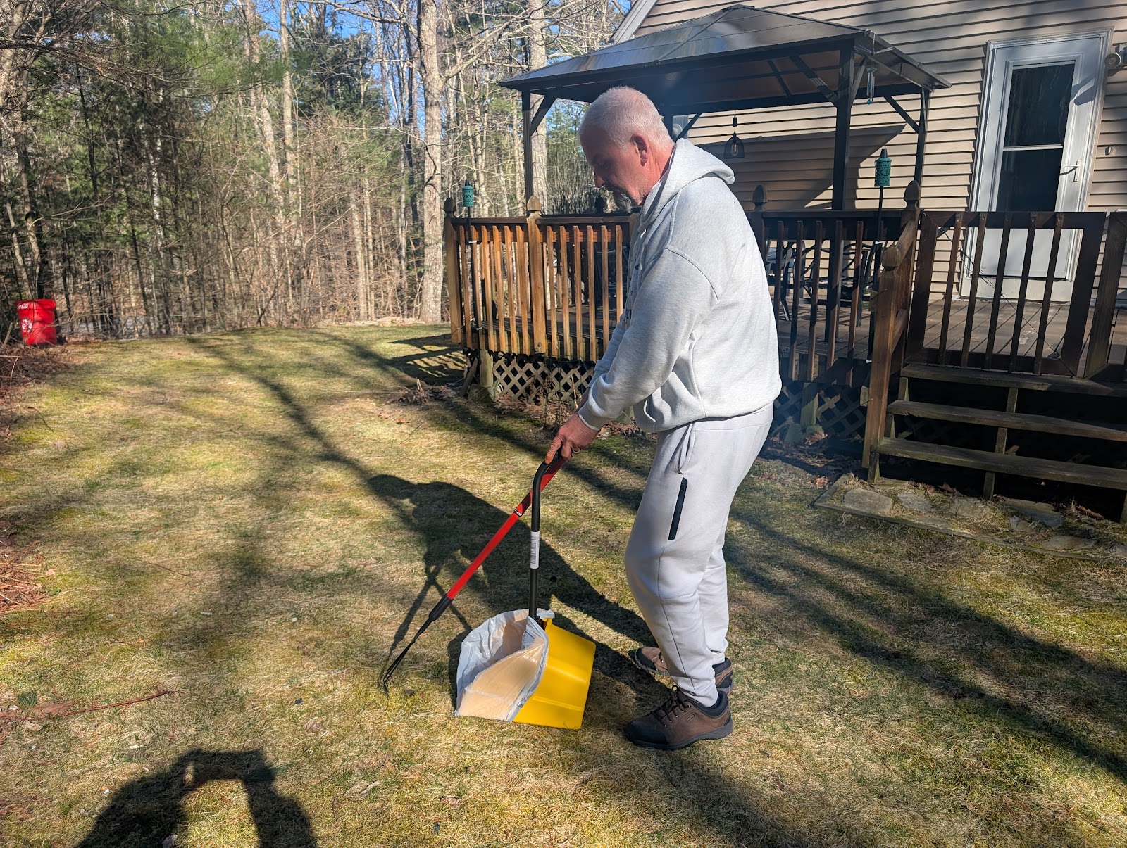 Poop Scoopin' Crew - Photo 2