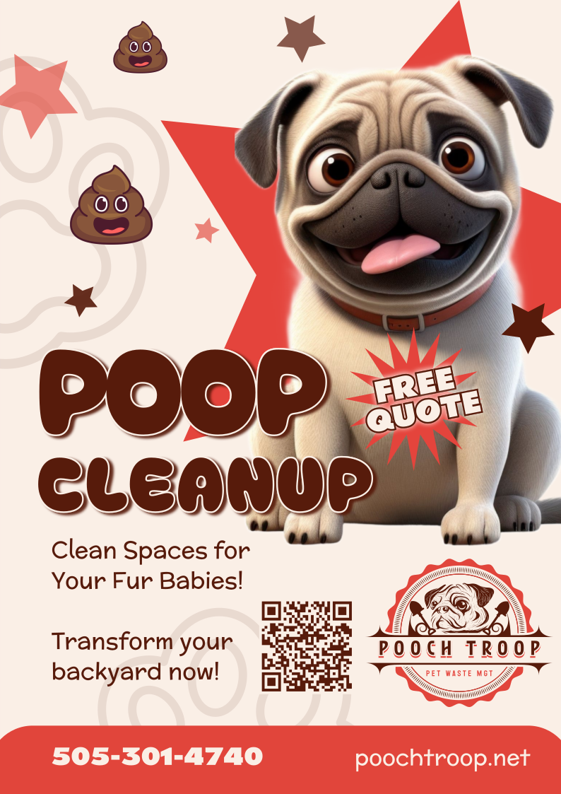 Pooch Troop Pet Waste Management - Photo 2