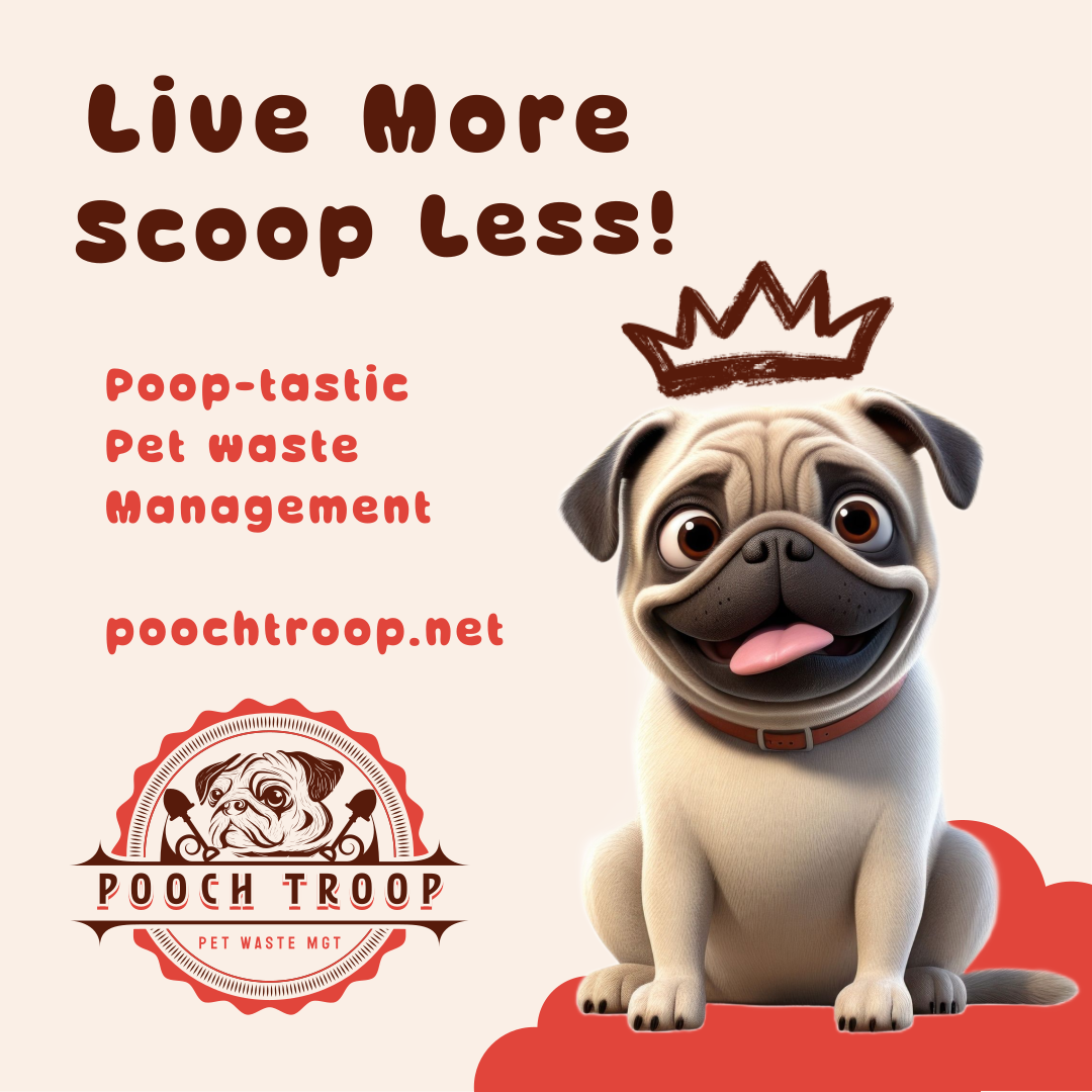 Pooch Troop Pet Waste Management - Photo 3