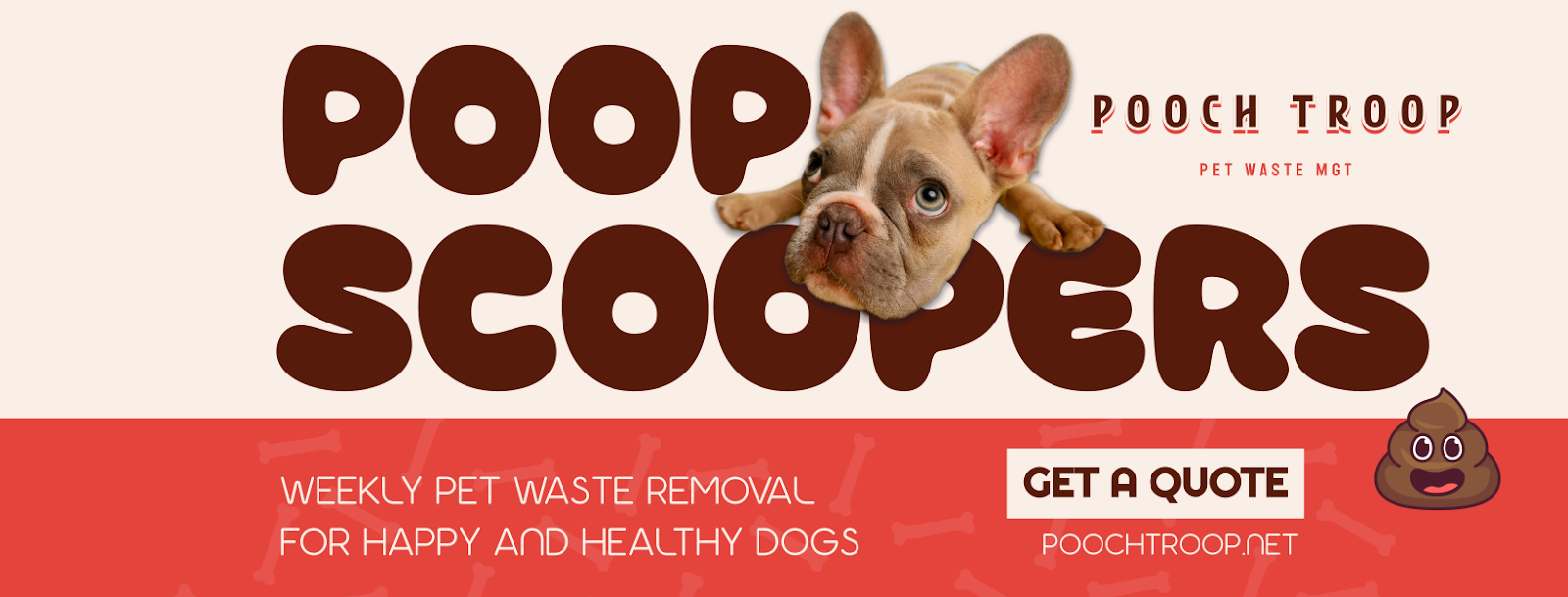 Pooch Troop Pet Waste Management - Photo 4