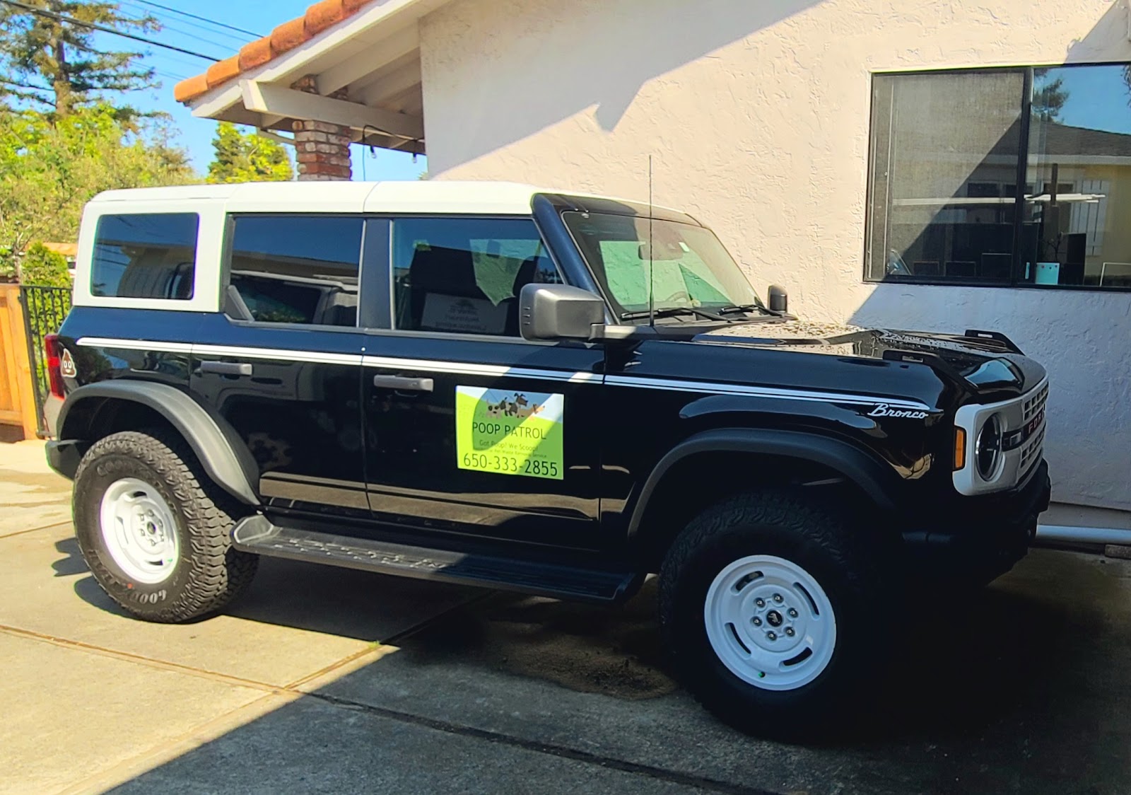 Poop Patrol RWC INC.