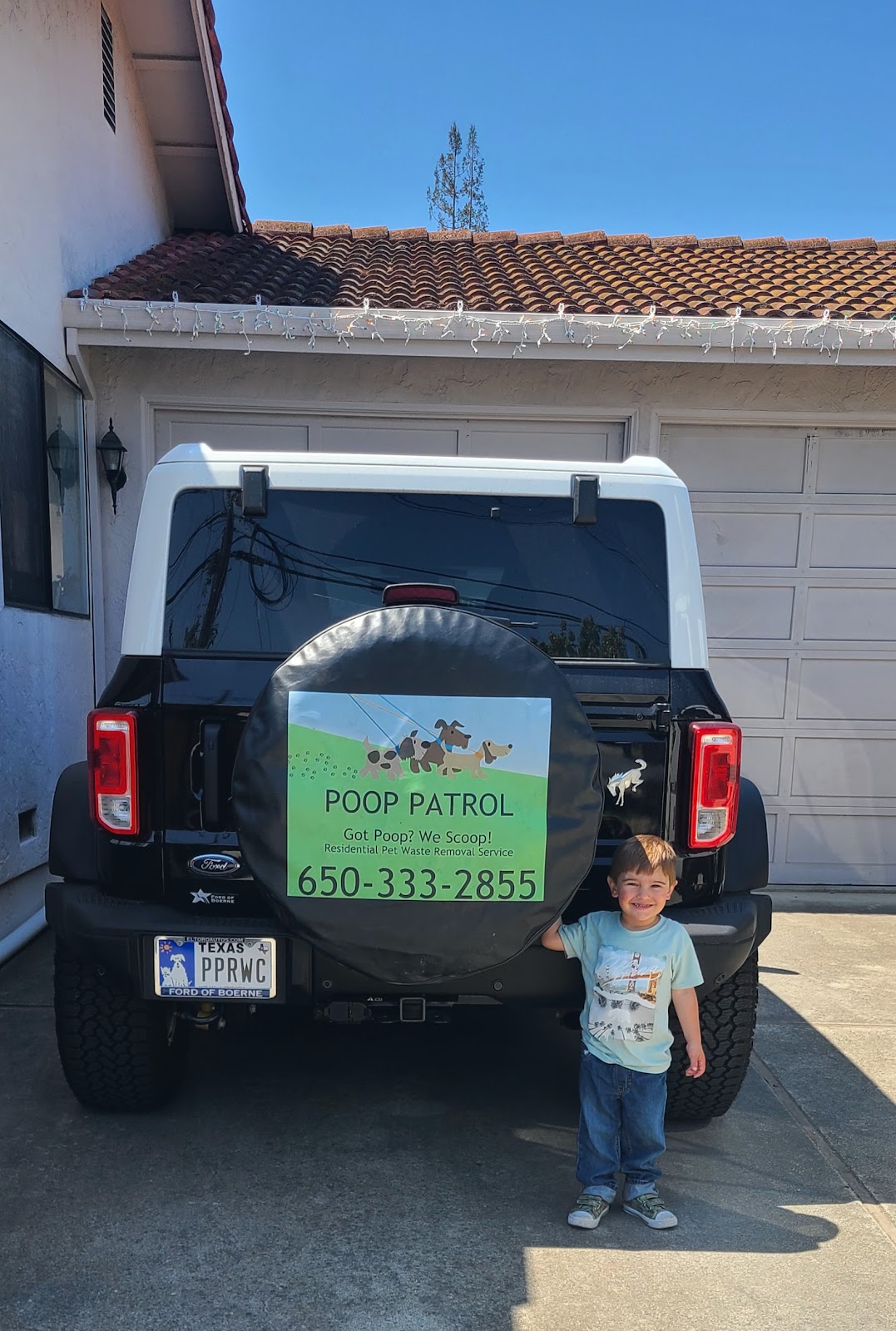 Poop Patrol RWC INC. - Photo 3