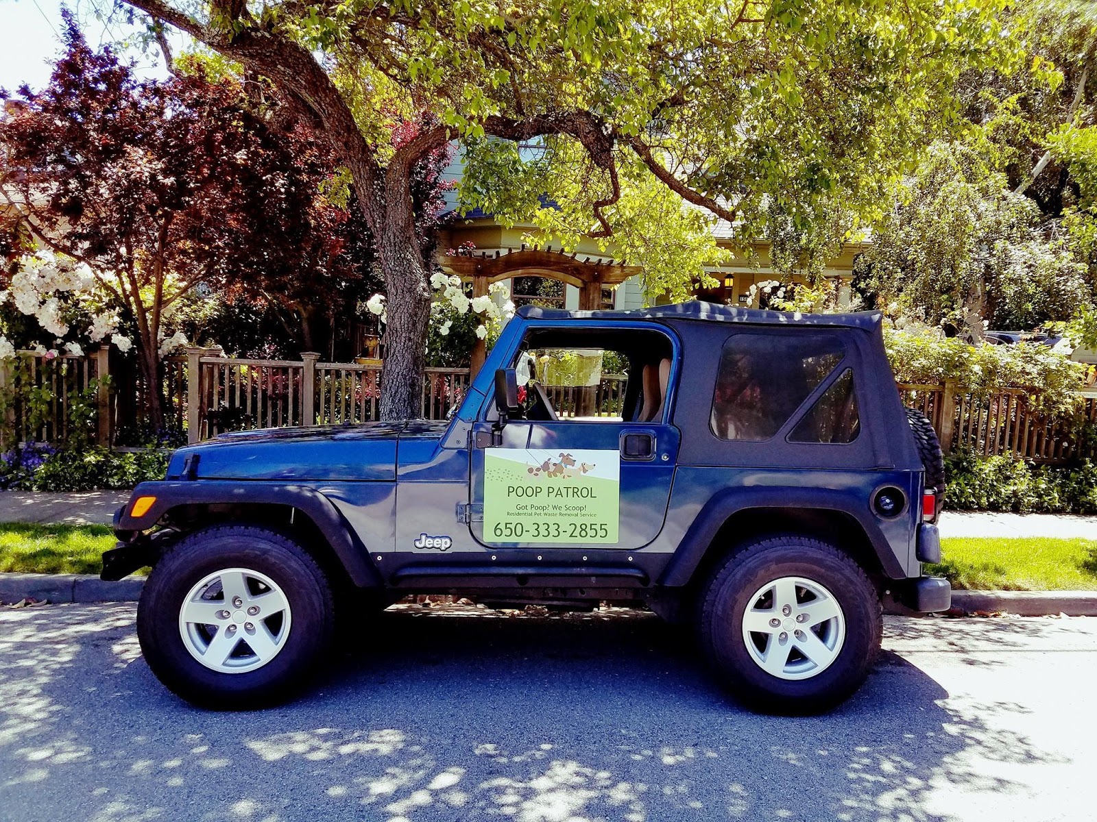 Poop Patrol RWC INC. - Photo 4