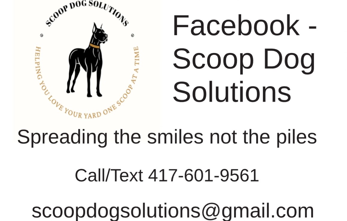 Scoop Dog Solutions