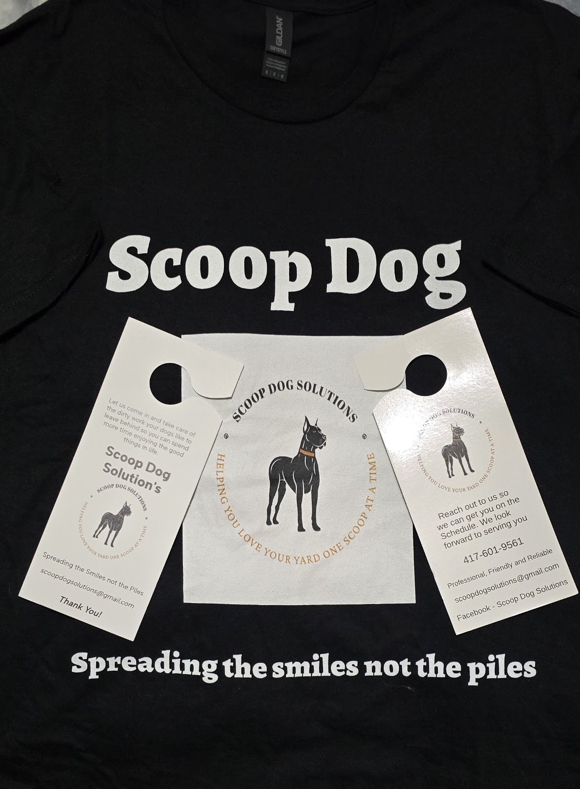 Scoop Dog Solutions - Photo 2