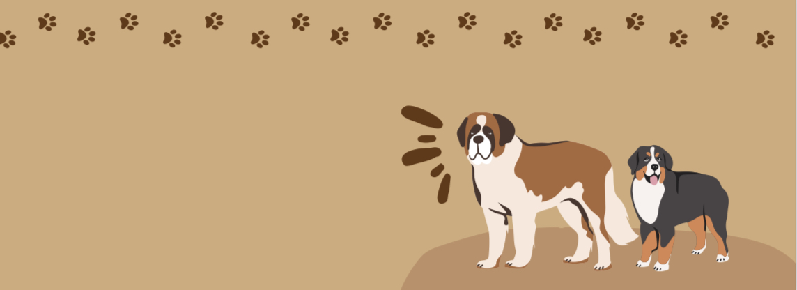 Call of poopy pet waste