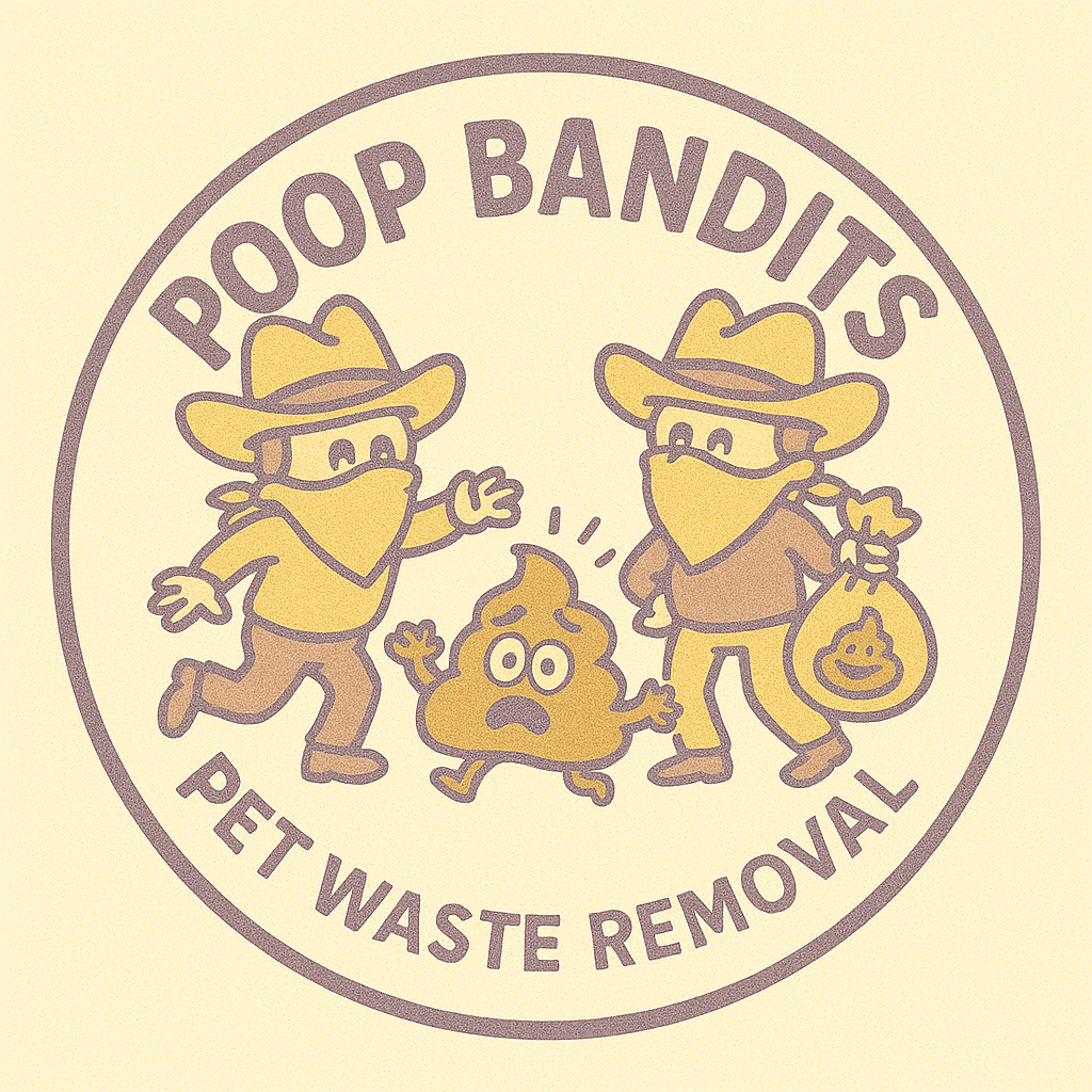 Poop Bandits - Photo 4