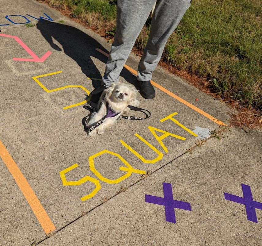 Squat Scoopers - Photo 3