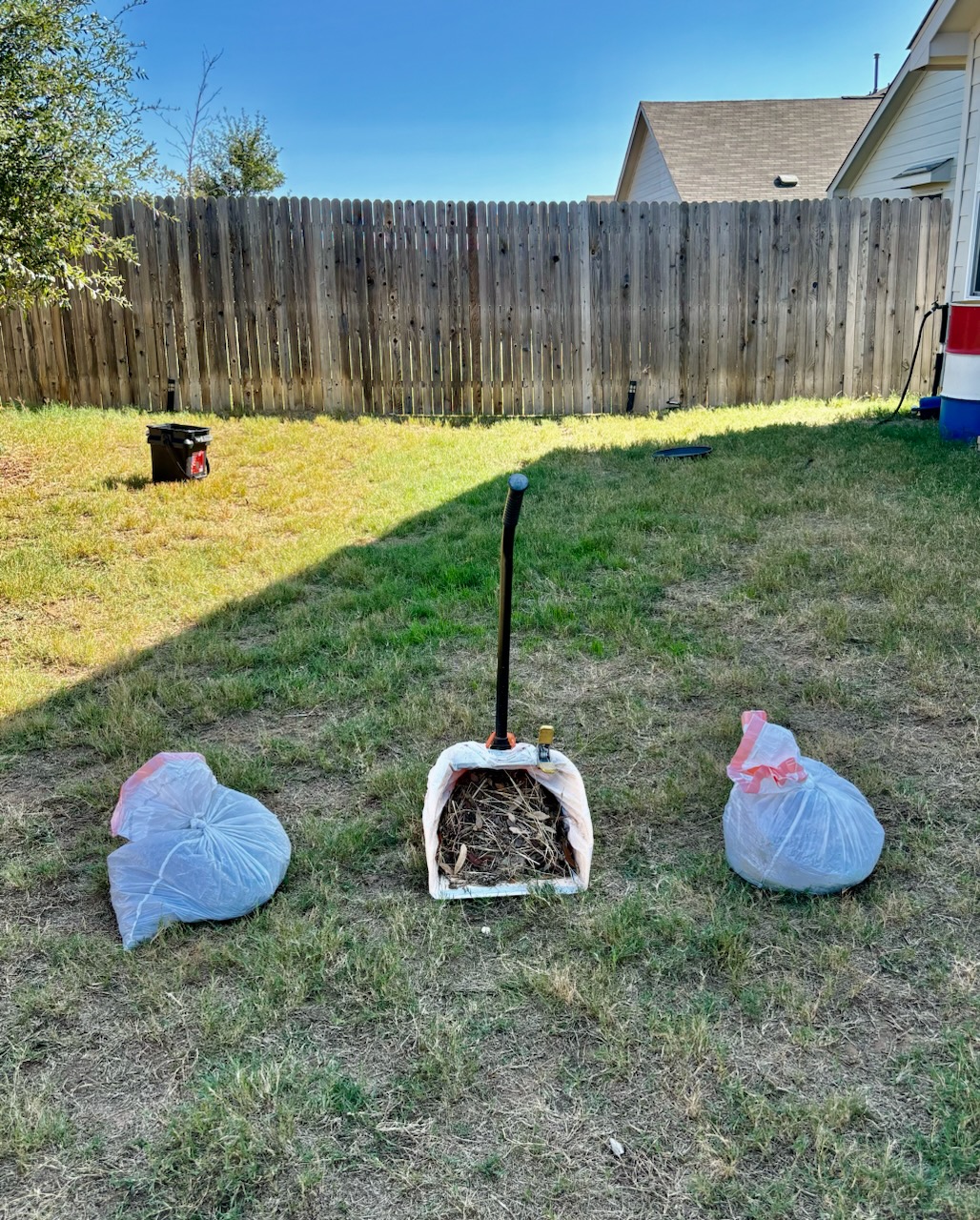 Oh Crap! Pet Waste Removal