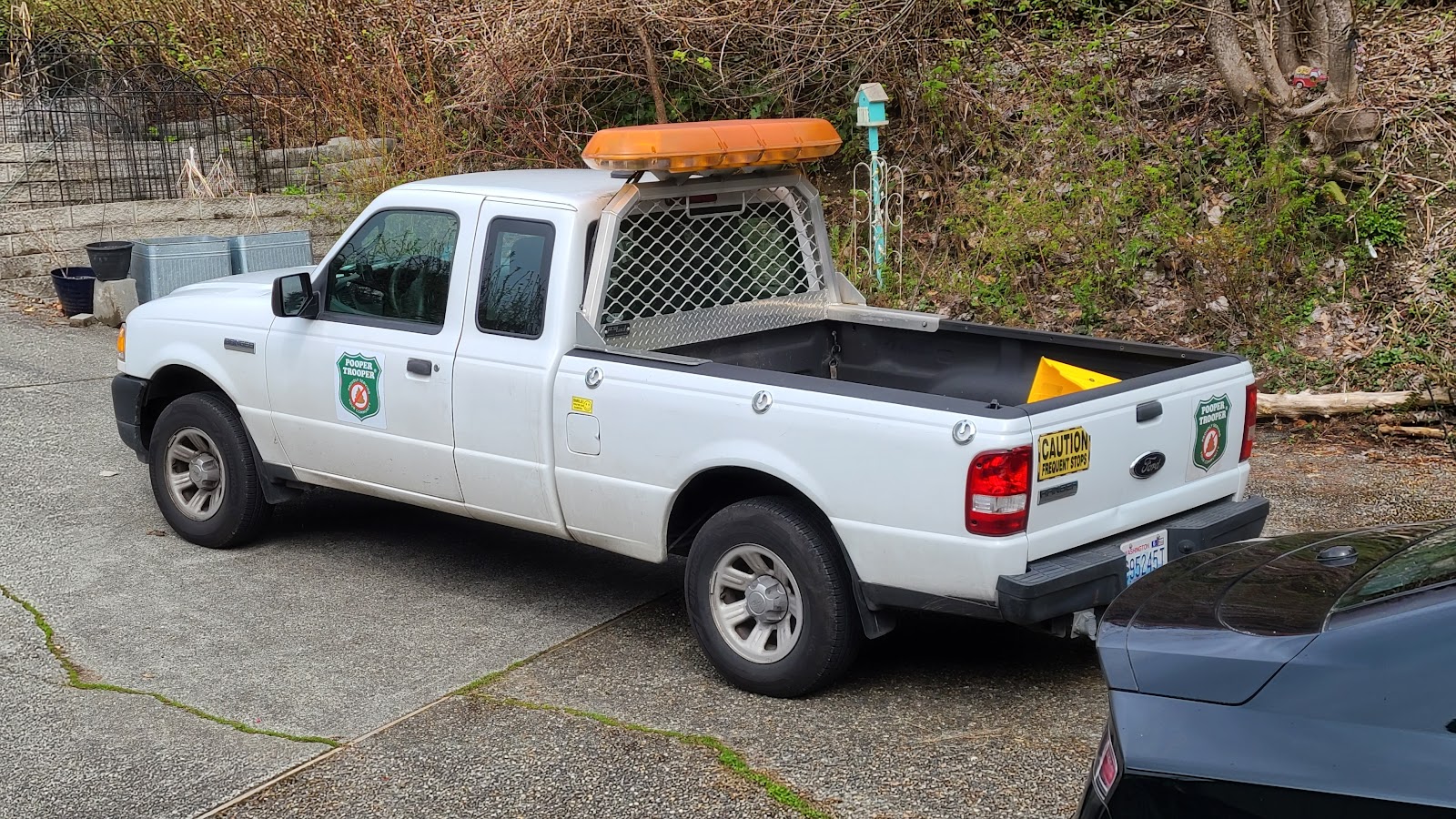 Pooper Trooper - Photo 3