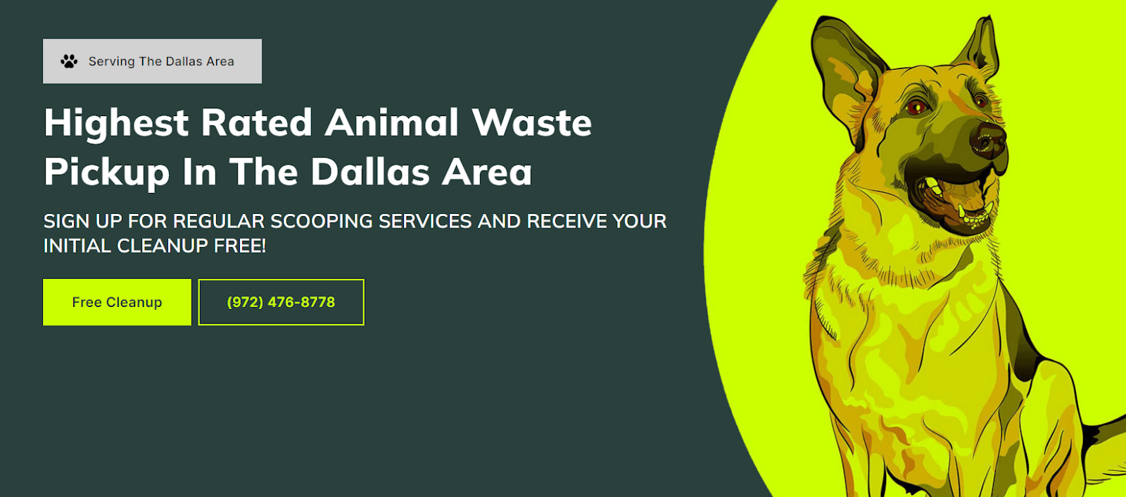 K9 Poop Hunter - Photo 2