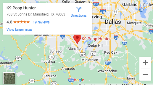 K9 Poop Hunter - Photo 3