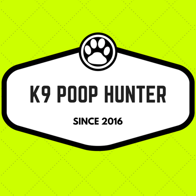 K9 Poop Hunter - Photo 4