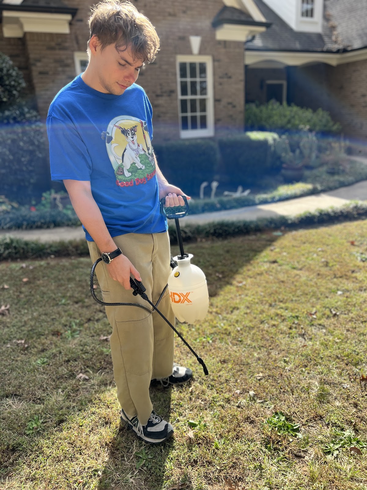 Good Dog Scooper - Photo 2