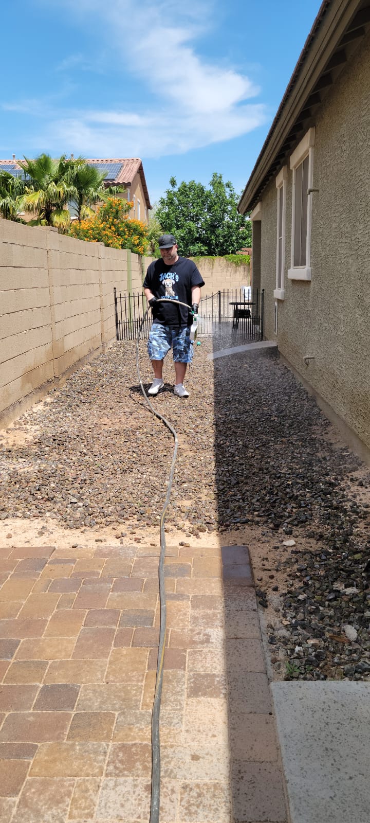 Jack's Scoop Squad - Photo 2