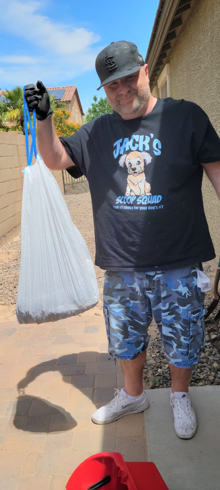 Jack's Scoop Squad - Photo 3