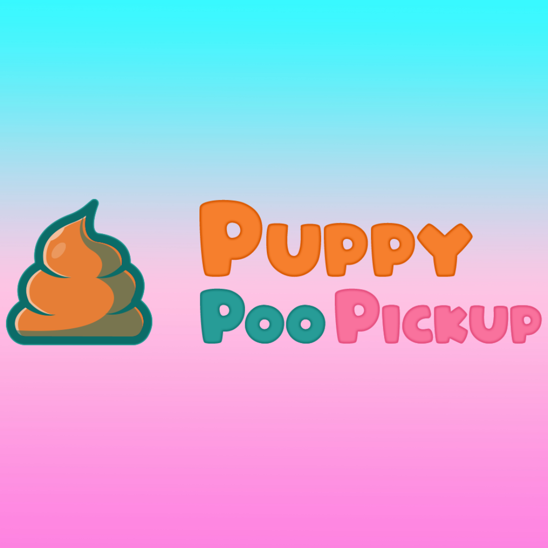 Puppy Poo Pickup - Photo 3