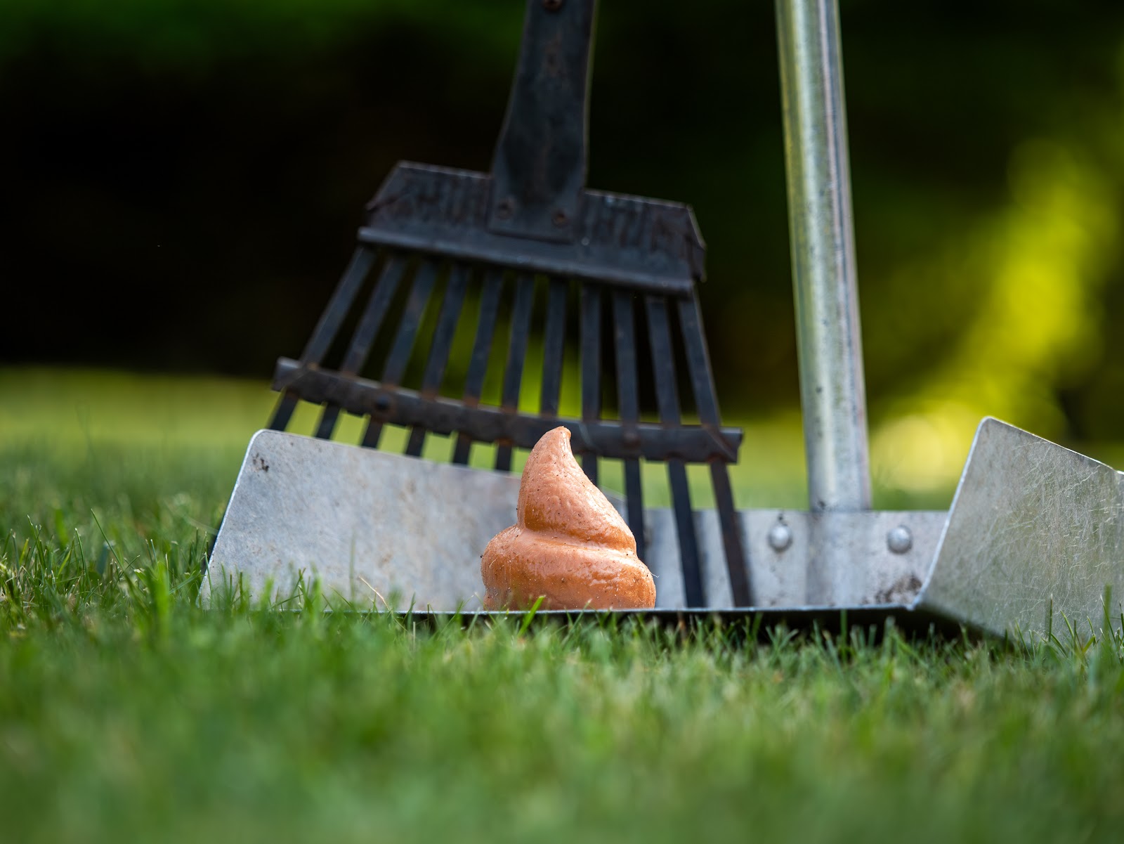 Poop Away, Inc. - Photo 3