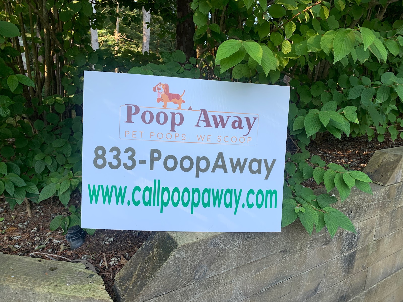 Poop Away, Inc. - Photo 4