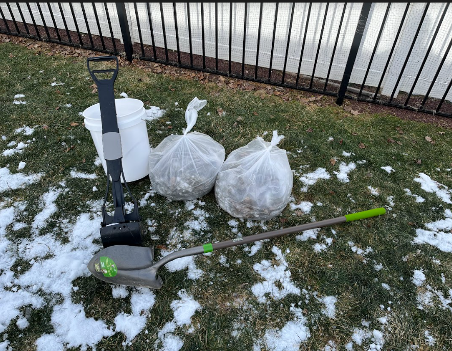 Poop Genie - Photo 3