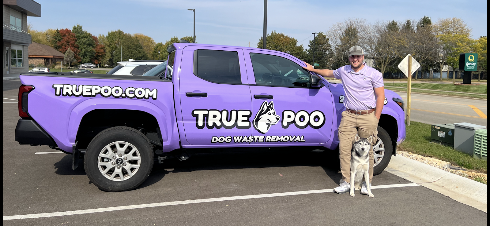 True Poo LLC