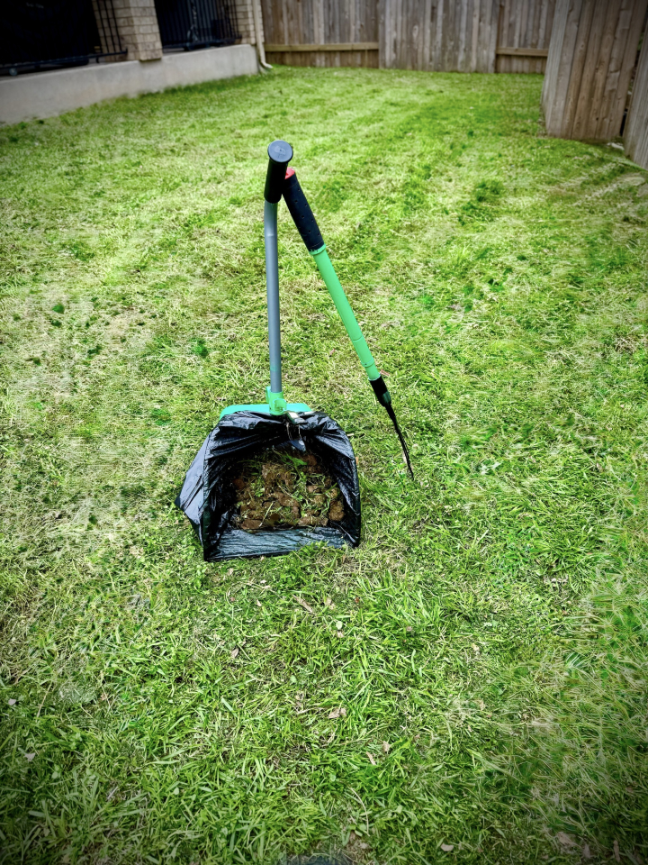 Scoop Duties - Photo 3