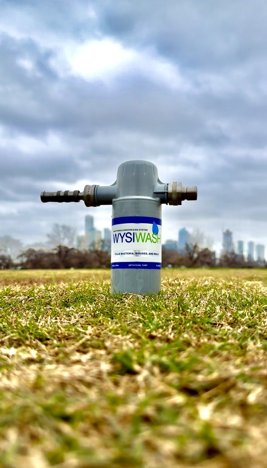 Scoop Duties - Photo 4