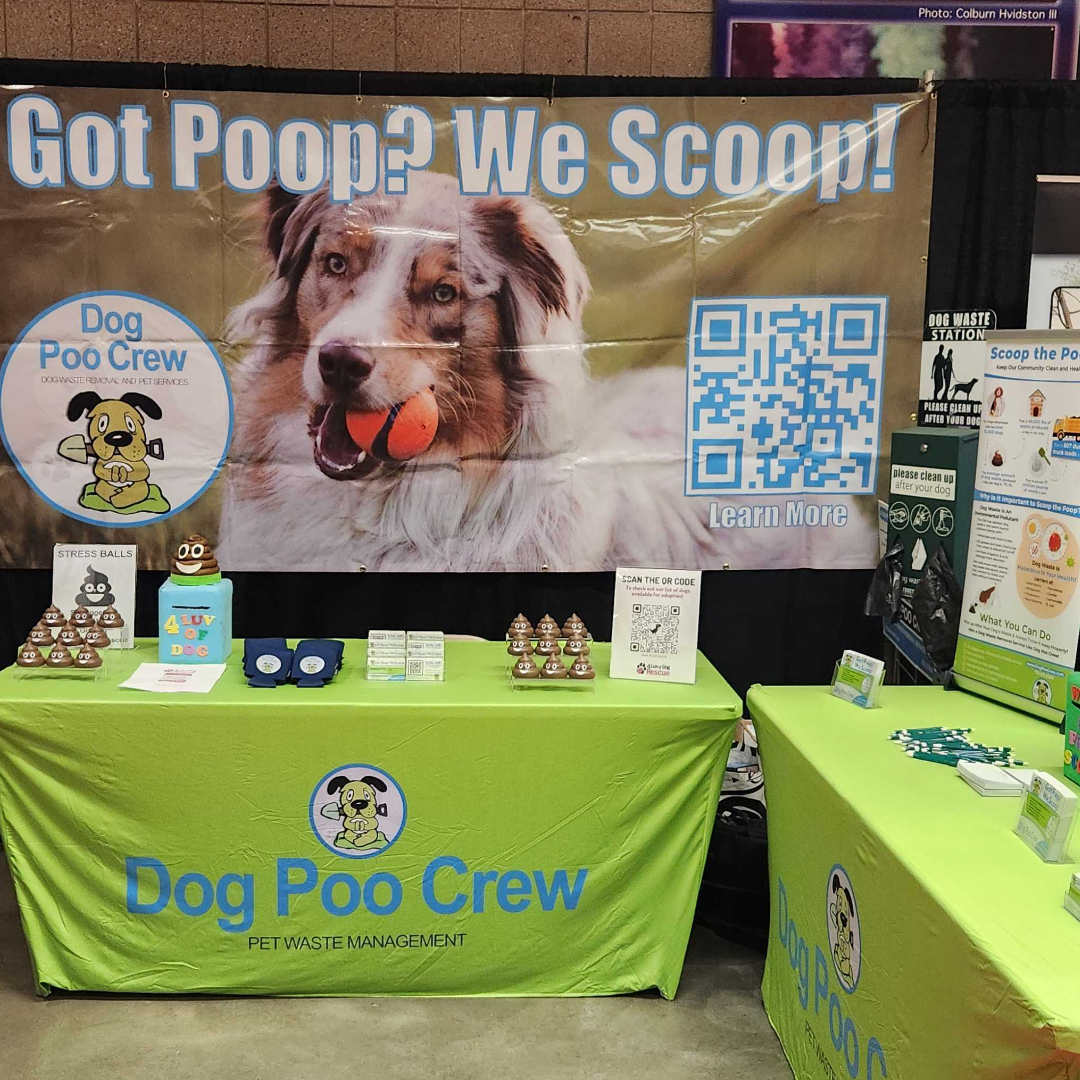 Dog Poo Crew - Photo 3