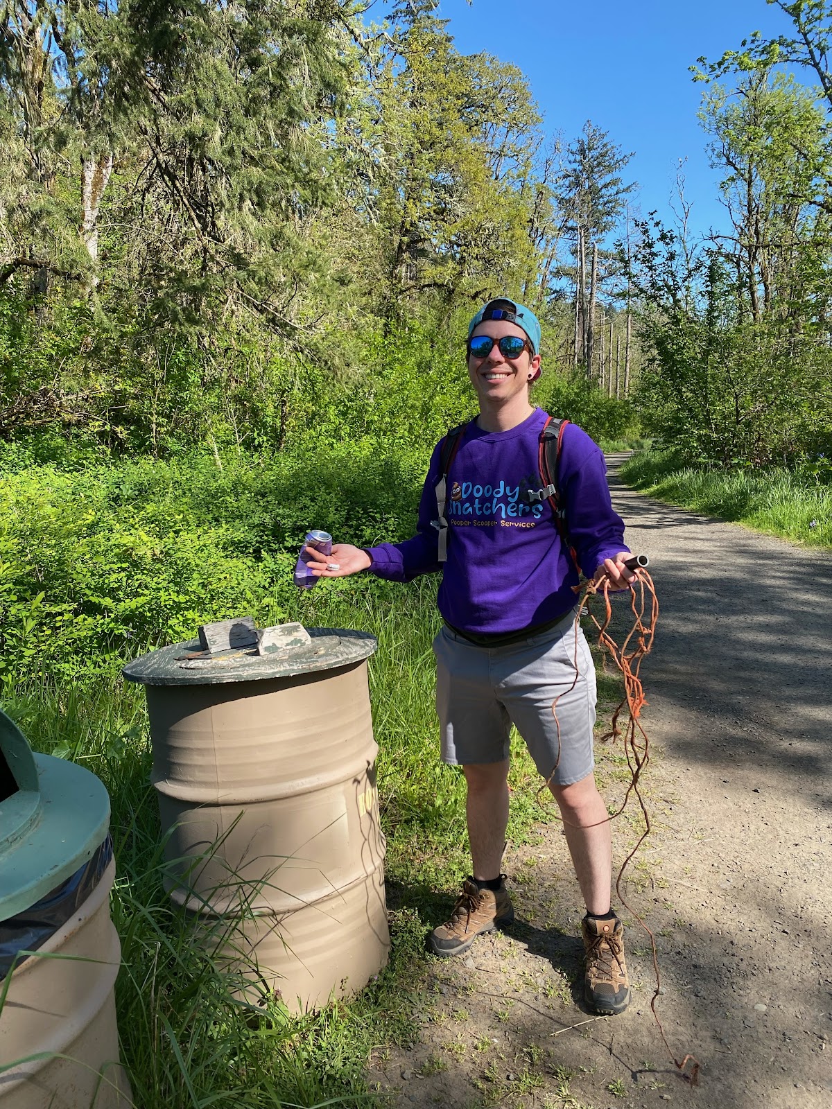 Doody Snatchers - Photo 2