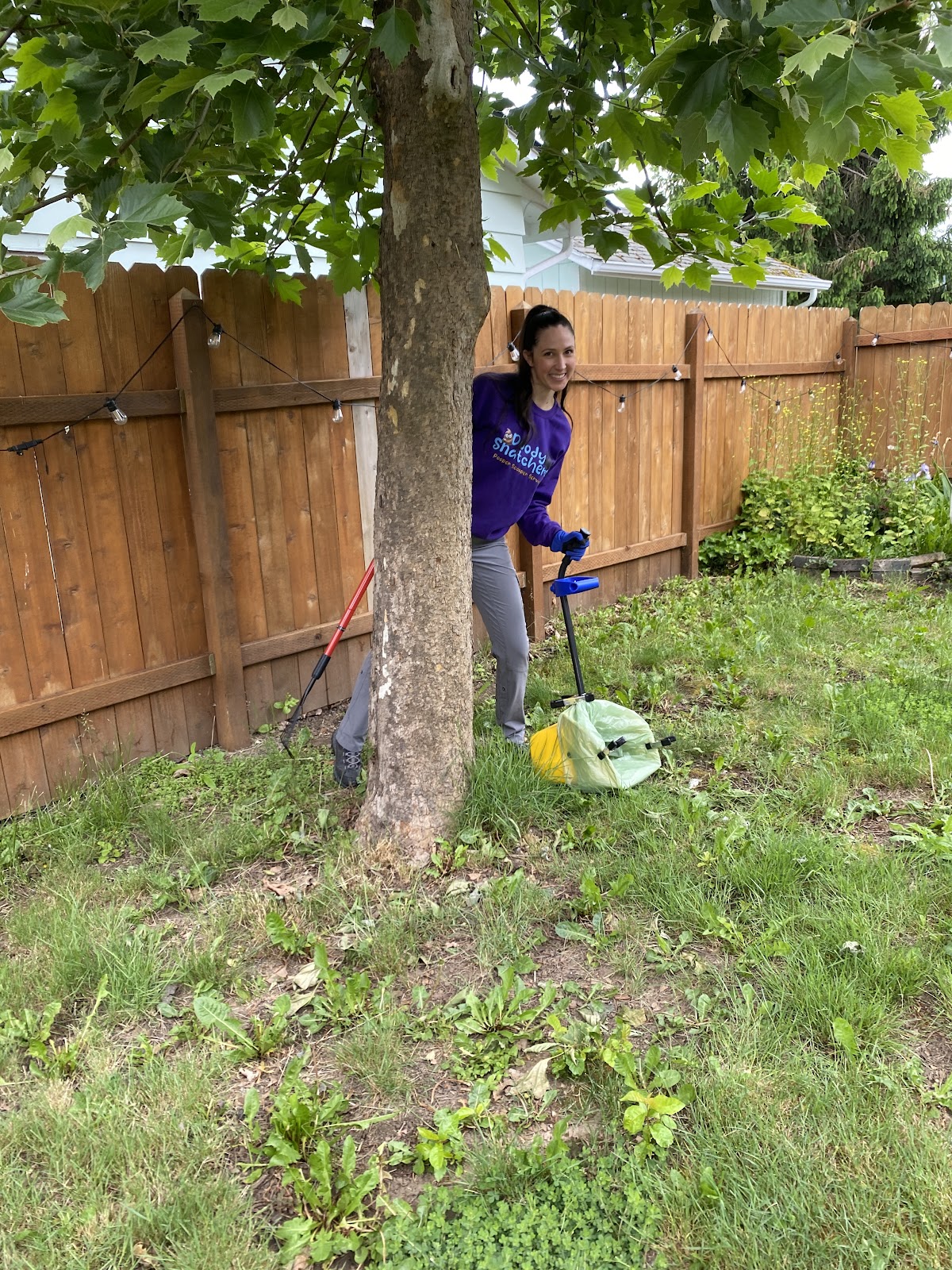 Doody Snatchers - Photo 4