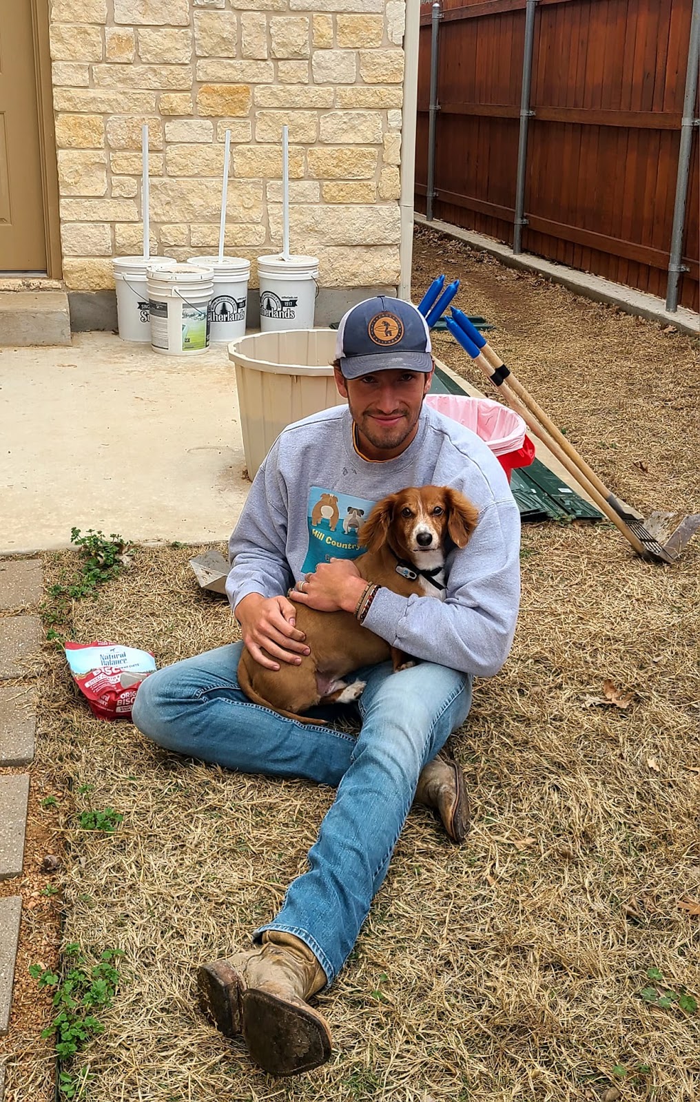 Poop Patrol RWC INC - Photo 3