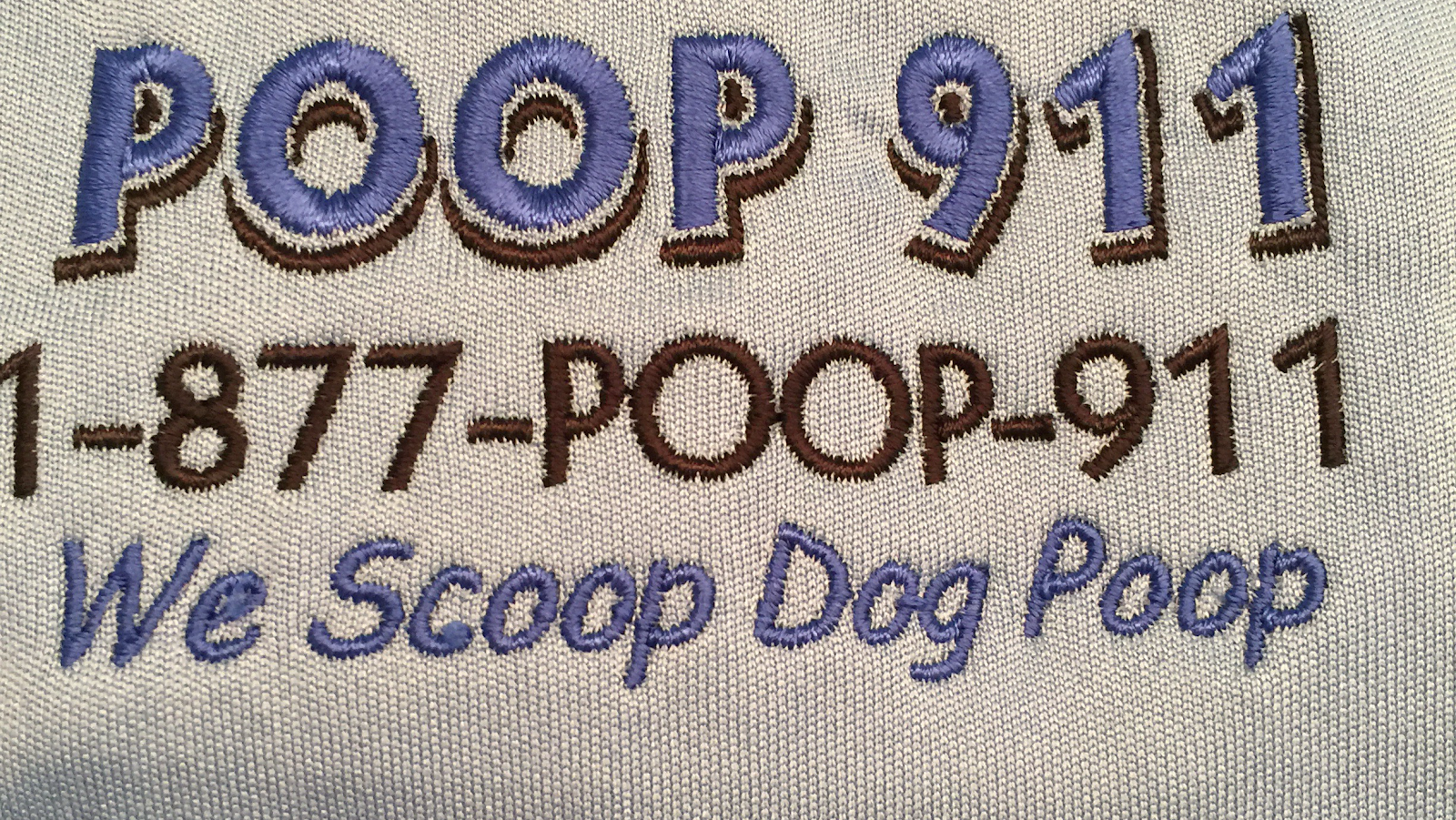 Poop 911 Tampa
