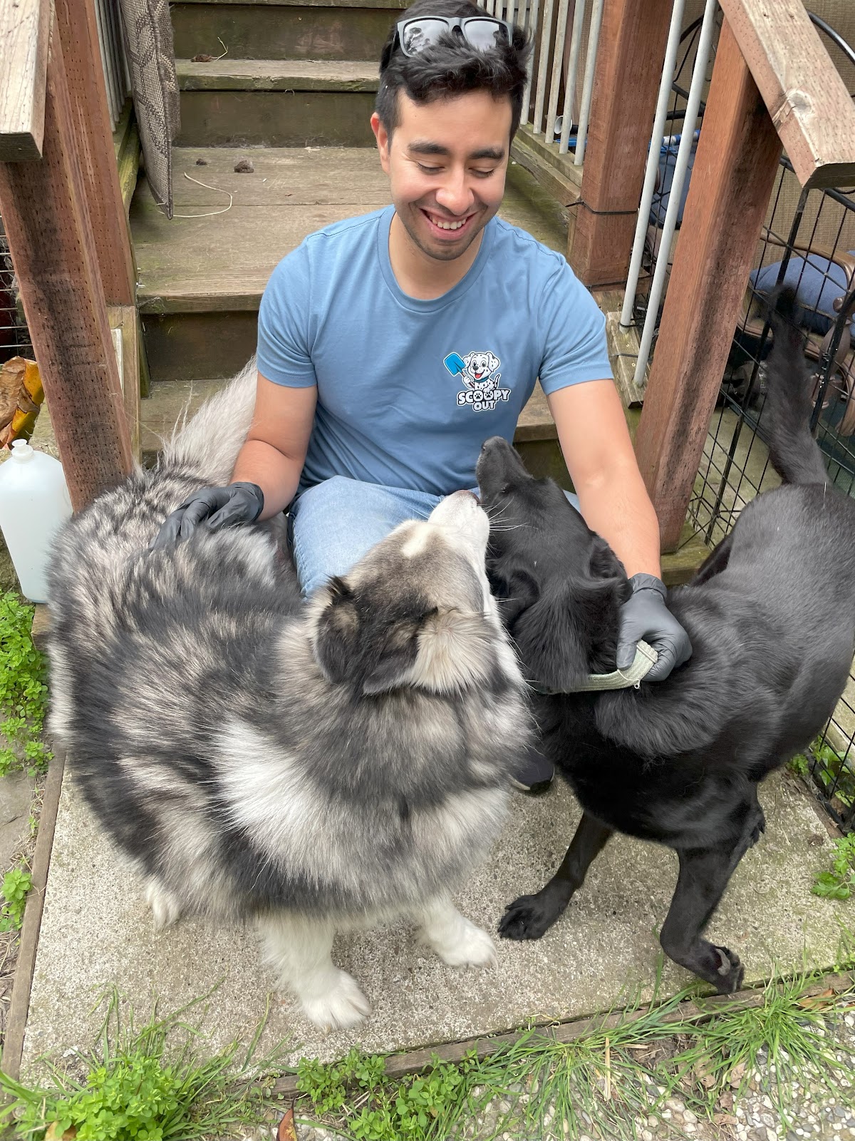 Scoopy Out - Photo 2