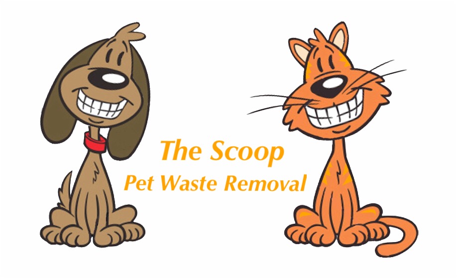 The Scoop Pet Waste Removal