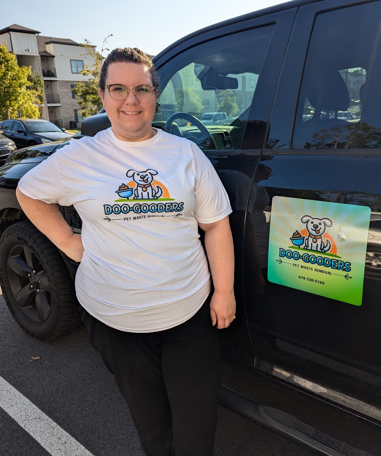 Doo-Gooders Pet Waste Removal - Photo 3