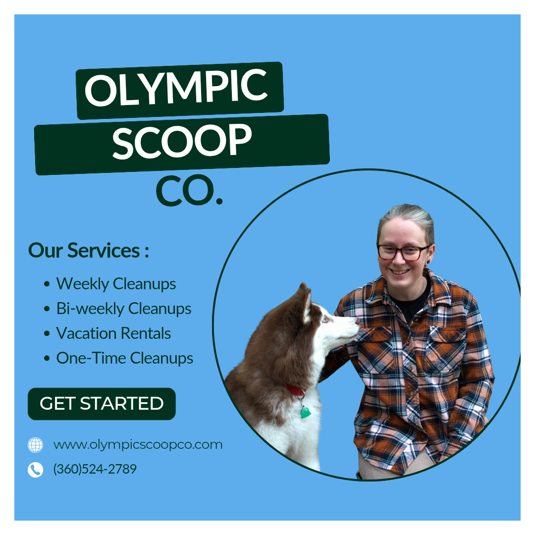 Olympic Scoop Co.
