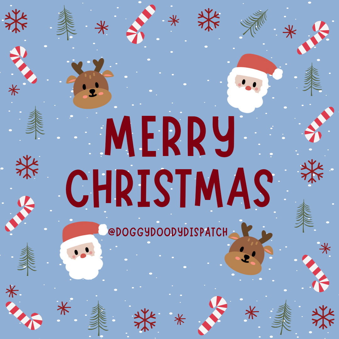 Doggy Doody Dispatch