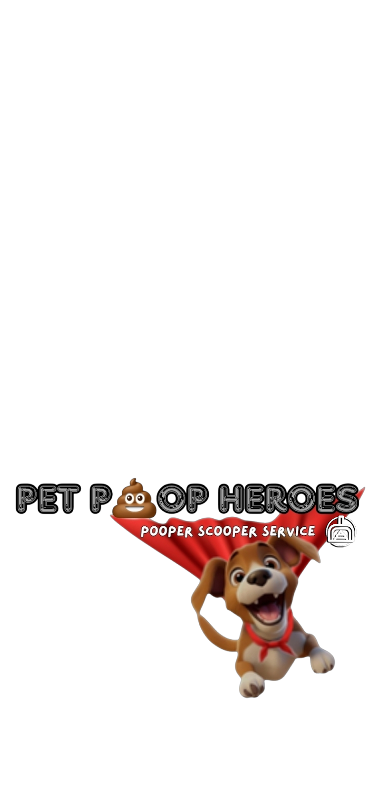 Pet Poop Heroes - Photo 2