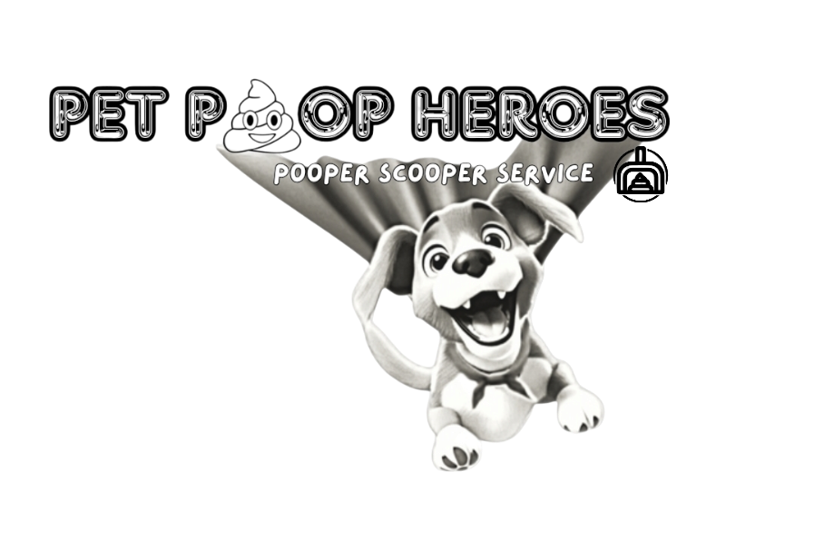 Pet Poop Heroes - Photo 3