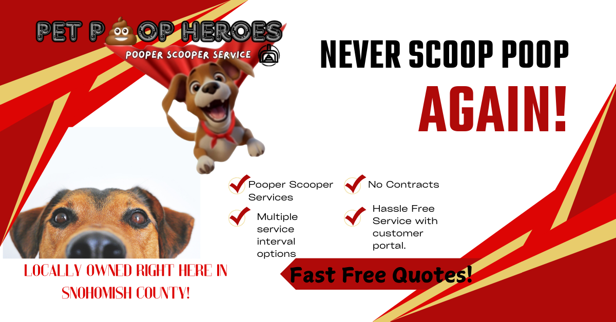 Pet Poop Heroes - Photo 4