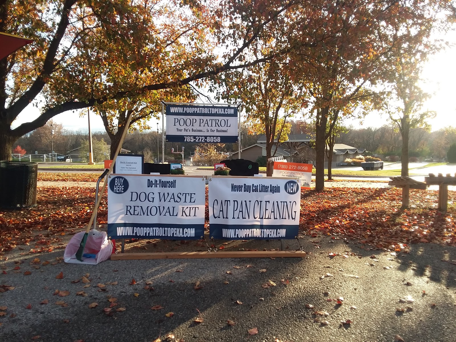 Poop Patrol LLC - Photo 4