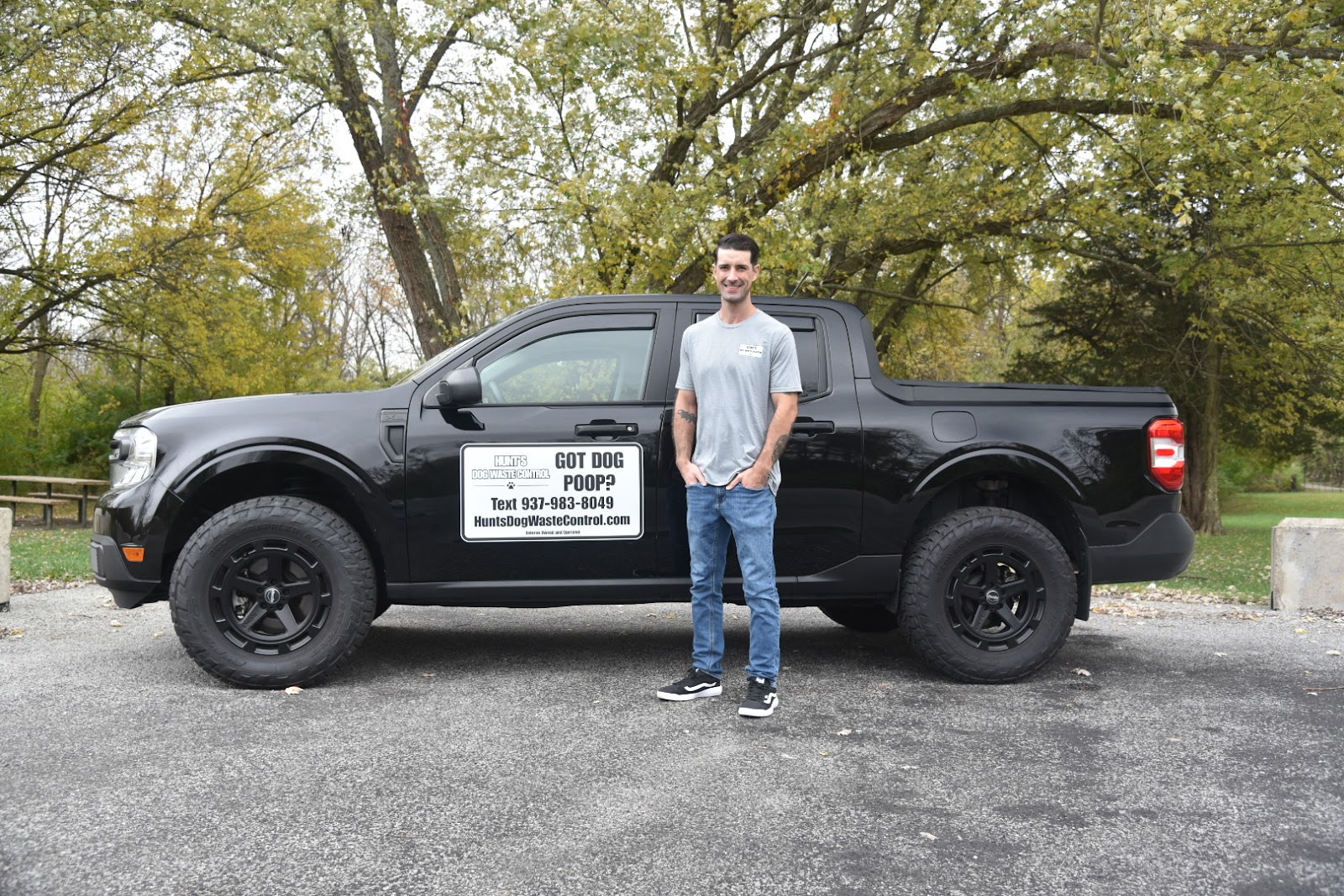 Hunt’s Dog Waste Control - Photo 2