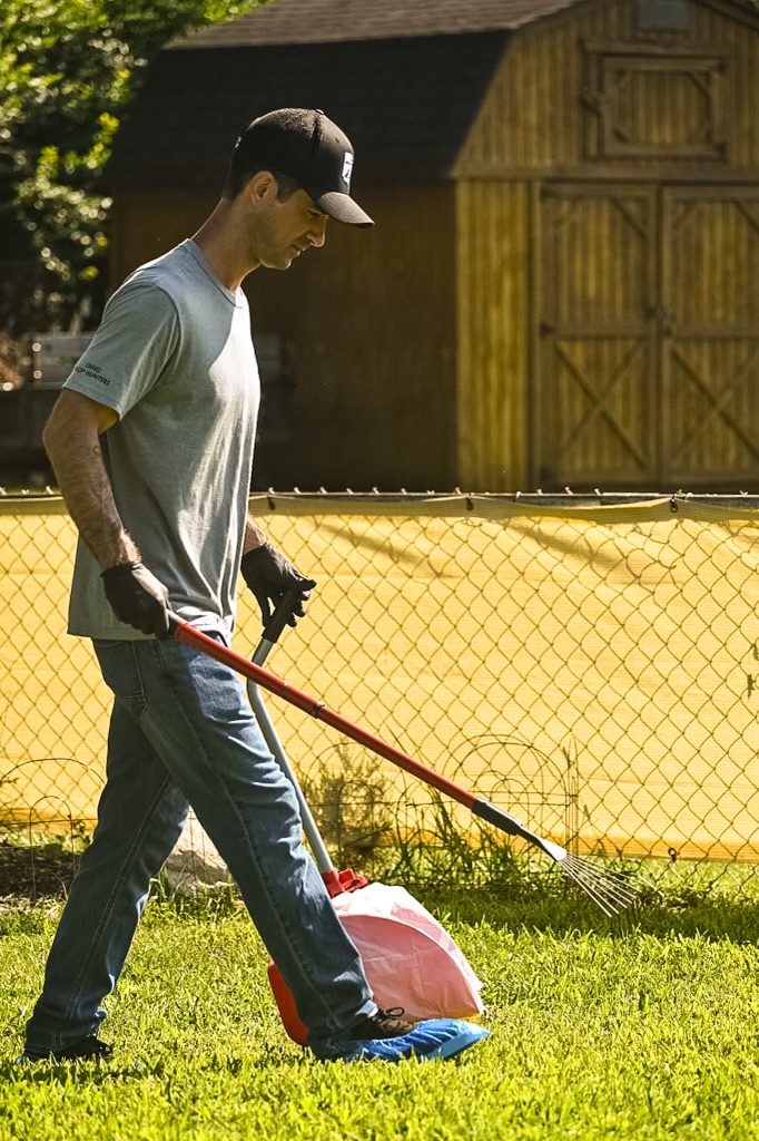 Hunt’s Dog Waste Control - Photo 3