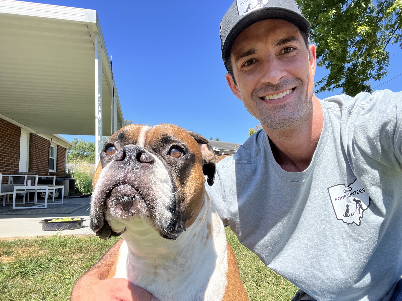 Hunt’s Dog Waste Control - Photo 4