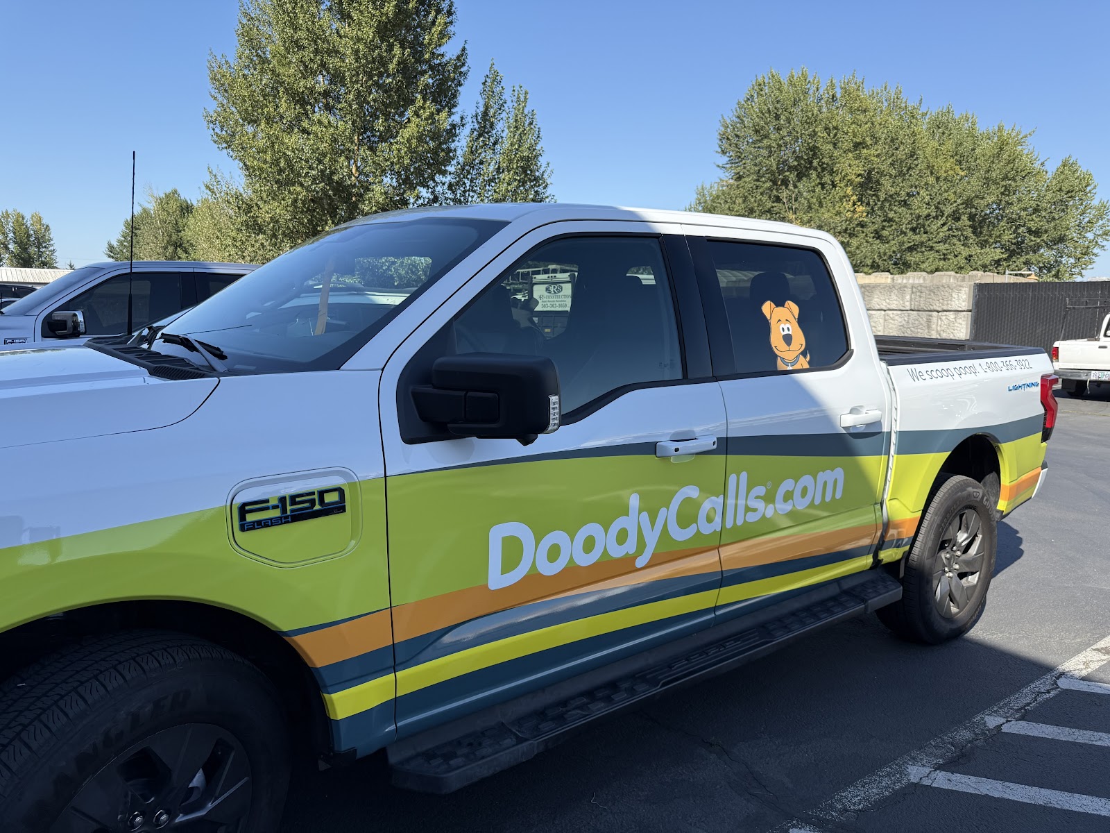 DoodyCalls® of Greater Portland - Photo 2