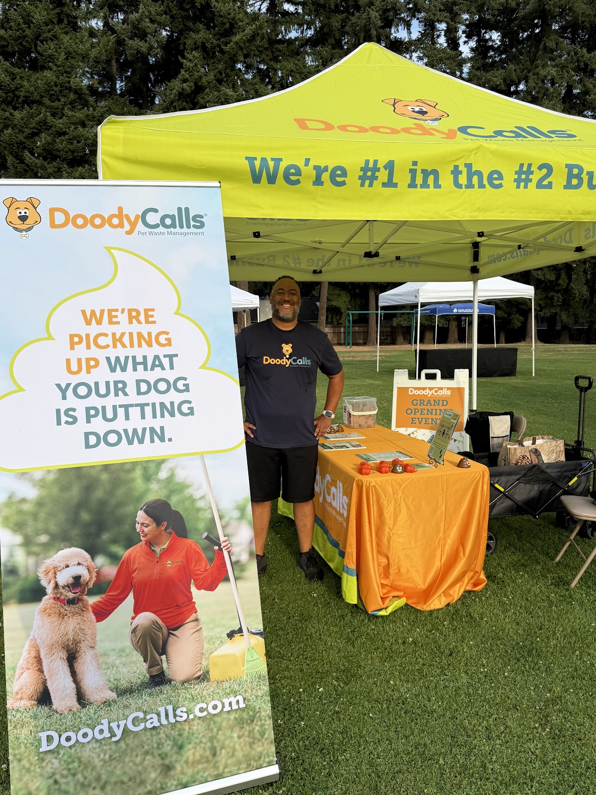 DoodyCalls® of Greater Portland - Photo 3
