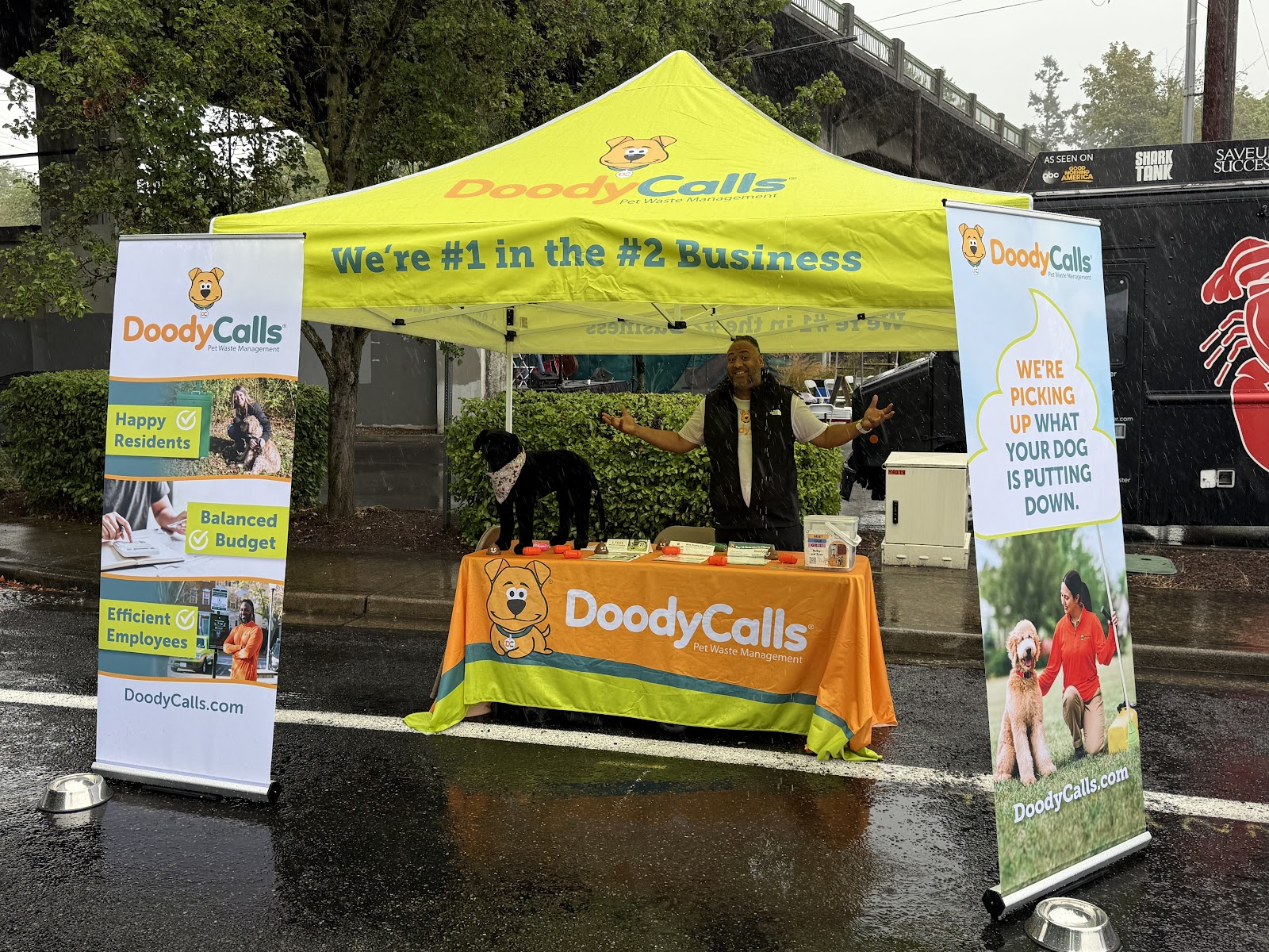 DoodyCalls® of Greater Portland - Photo 4
