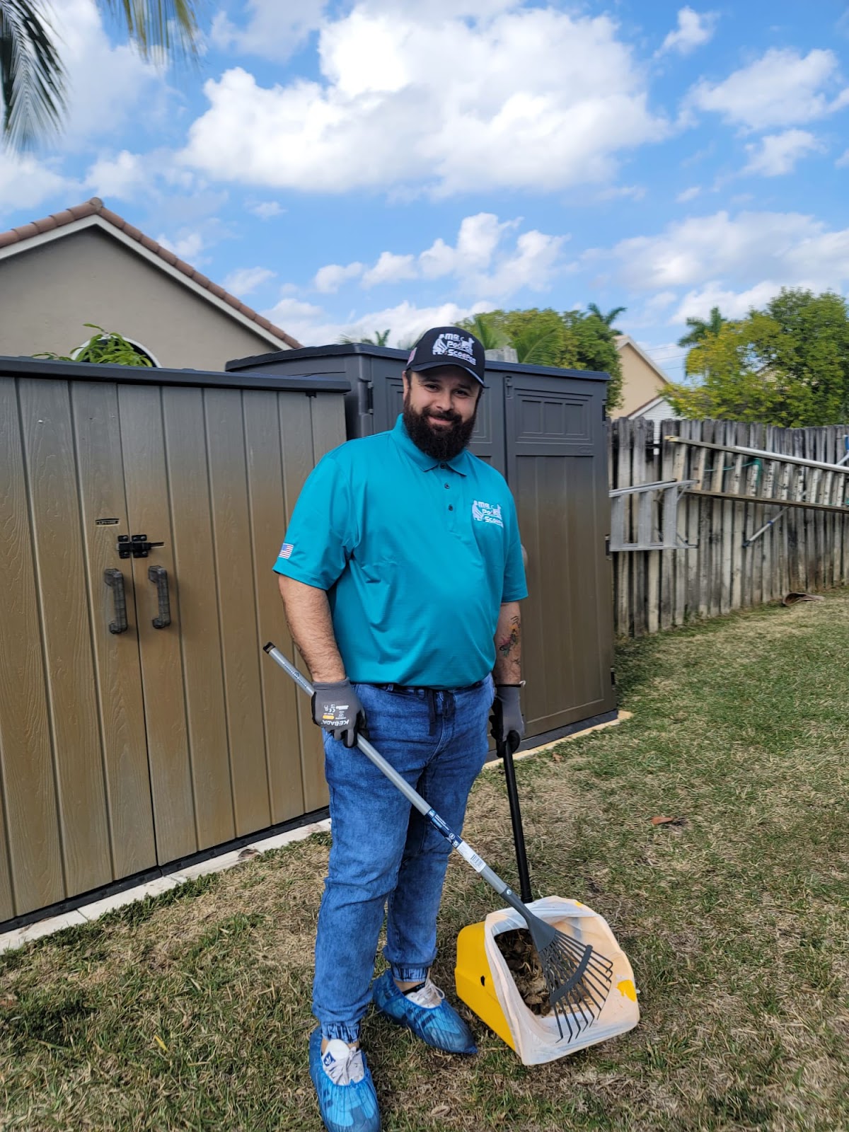 MR Pooper Scooper LLC - Photo 2